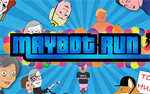 Maybot Run
