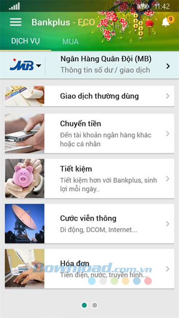 Dịch vụ