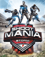 ShootMania Storm