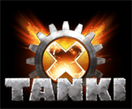 Tanki X