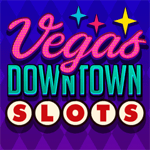 Vegas Downtown Slots