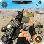 Counter Terrorist Frontline Mission cho Android