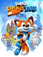 Super Lucky's Tale