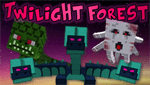 Twilight Forest Mod