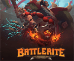 Battlerite