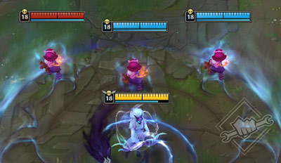 Khi không thể hồi sinh hay không thể chết được