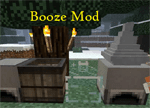 Booze Mod