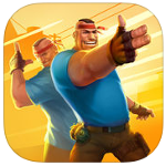 Guns of Boom cho iOS