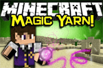 Magic Yarn Mod