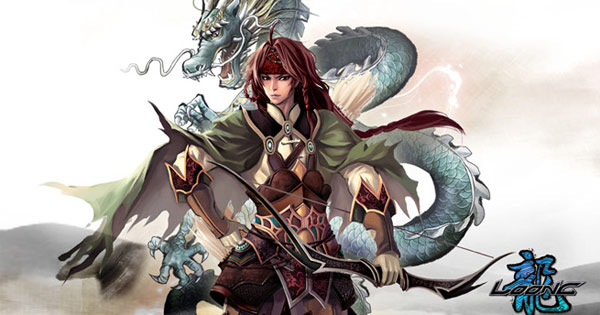 Loong OnlineGame nhập vai 3D đỉnh cao