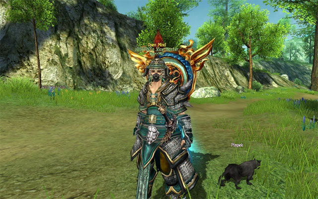 Loong Online 3D