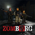 Zomborg