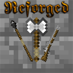 Reforged Mod