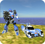 Supercar Robot cho Android