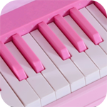 Pink Piano cho Android