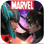 MARVEL Contest of Champions cho iOS