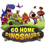 Go Home Dinosaurs!