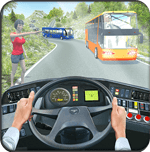 Coach Bus Simulator Parking cho Android