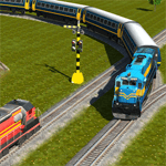 Indian Train Simulator 2017 cho Android