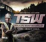 Train Sim World: CSX Heavy Haul