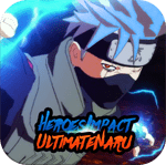 Ultimate Shipuden: Ninja Heroes Impact cho Android