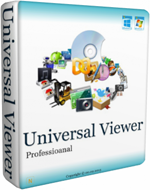 Universal Viewer