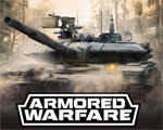 Armored Warfare