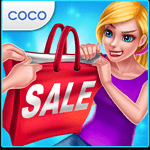 Black Friday Shopping Mania cho Android