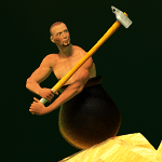 Getting Over It