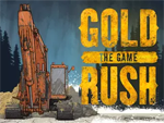 Gold Rush: The Game