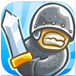 Kingdom Rush cho iOS