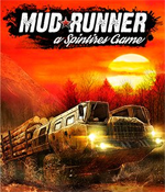 MudRunner