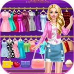 Trendy Fashion Styles Dress Up cho Android