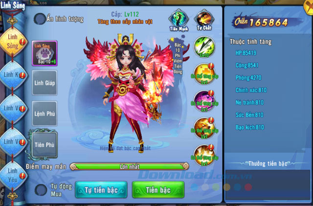 Linh sủng