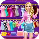 Trendy Fashion Styles Dress Up cho Android