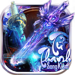 Tử Thanh Song Kiếm cho iOS