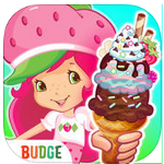 Strawberry Shortcake Ice Cream cho iOS