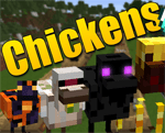 Chickens Mod