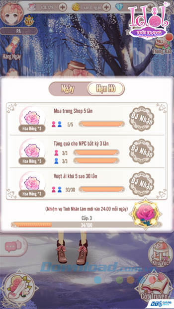 Hẹn hò