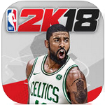 NBA 2K18 cho iOS