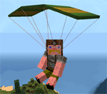 Parachute Mod