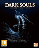 Dark Souls: Prepare to Die Edition