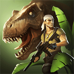 Jurassic Survival cho Android