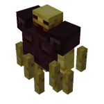 Primitive Mobs Mod