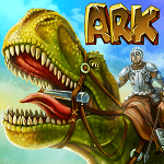 The Ark of Craft: Dinosaurs cho Android