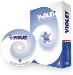 Violet Online