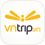 Vntrip cho iOS