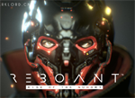 Reboant