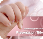 Mẫu PowerPoint về gia đình