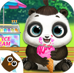 Panda Lu Baby Bear City cho Android